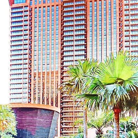 Plaza Apartment At Berjaya Times Square Kl Κουάλα Λουμπούρ Εξωτερικό φωτογραφία