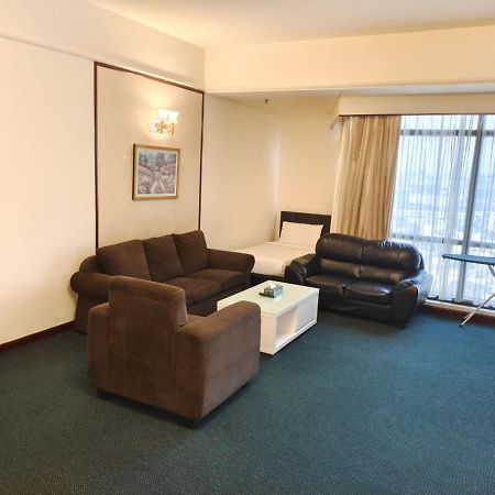 Plaza Apartment At Berjaya Times Square Kl Κουάλα Λουμπούρ Εξωτερικό φωτογραφία