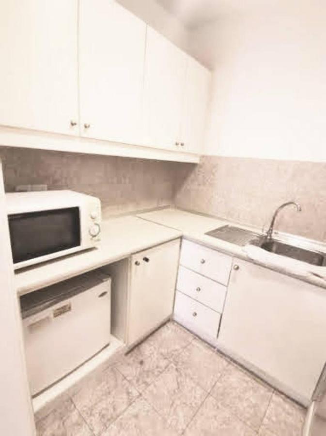 Plaza Apartment At Berjaya Times Square Kl Κουάλα Λουμπούρ Εξωτερικό φωτογραφία