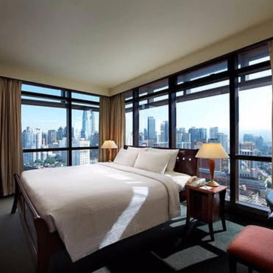 Plaza Apartment At Berjaya Times Square Kl Κουάλα Λουμπούρ Εξωτερικό φωτογραφία