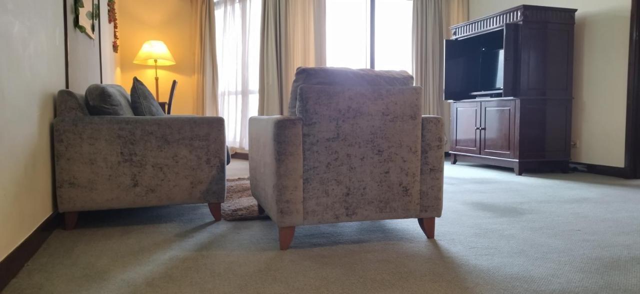 Plaza Apartment At Berjaya Times Square Kl Κουάλα Λουμπούρ Εξωτερικό φωτογραφία