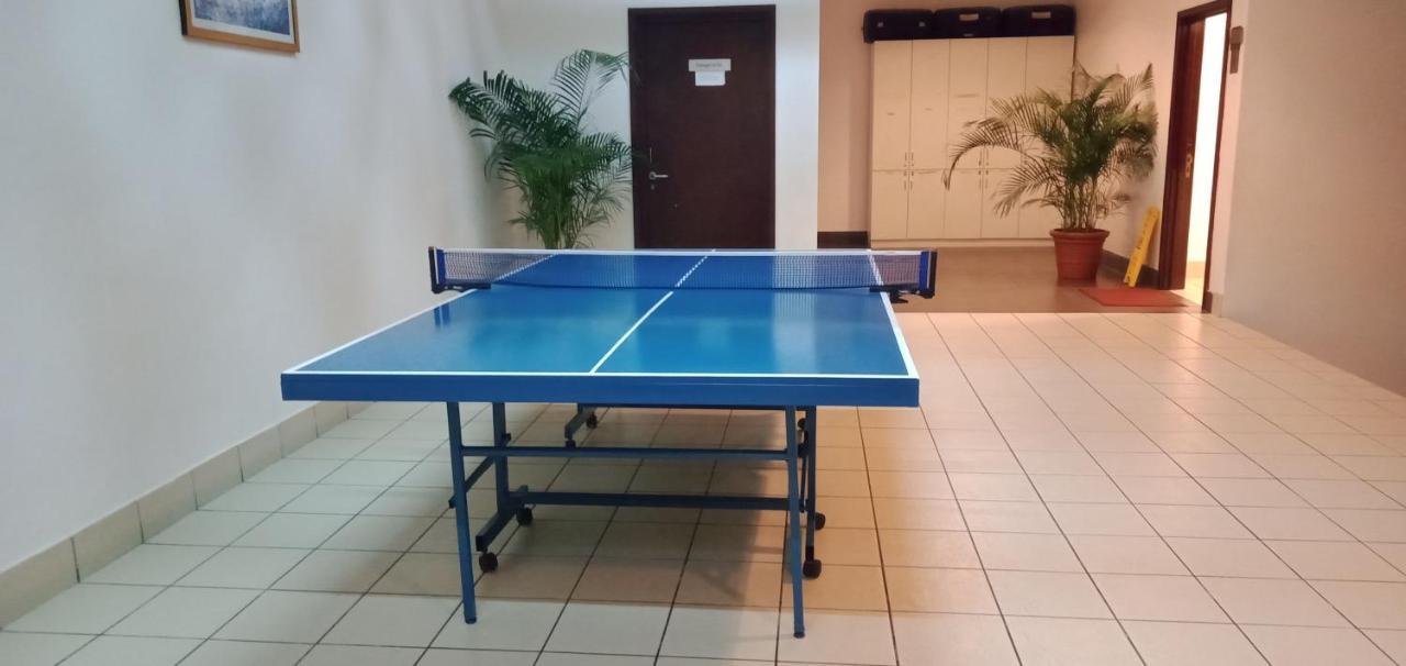 Plaza Apartment At Berjaya Times Square Kl Κουάλα Λουμπούρ Εξωτερικό φωτογραφία