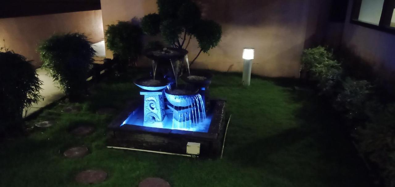 Plaza Apartment At Berjaya Times Square Kl Κουάλα Λουμπούρ Εξωτερικό φωτογραφία