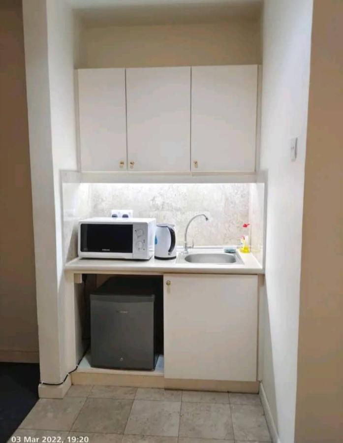 Plaza Apartment At Berjaya Times Square Kl Κουάλα Λουμπούρ Εξωτερικό φωτογραφία