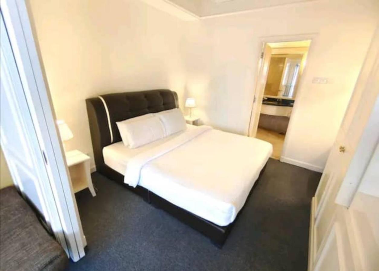 Plaza Apartment At Berjaya Times Square Kl Κουάλα Λουμπούρ Εξωτερικό φωτογραφία