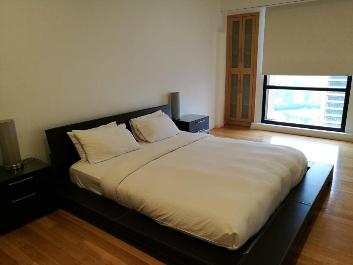 Plaza Apartment At Berjaya Times Square Kl Κουάλα Λουμπούρ Εξωτερικό φωτογραφία