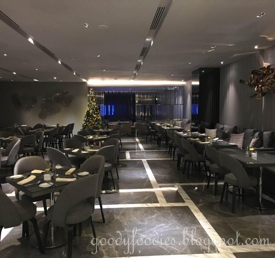 Plaza Apartment At Berjaya Times Square Kl Κουάλα Λουμπούρ Εξωτερικό φωτογραφία