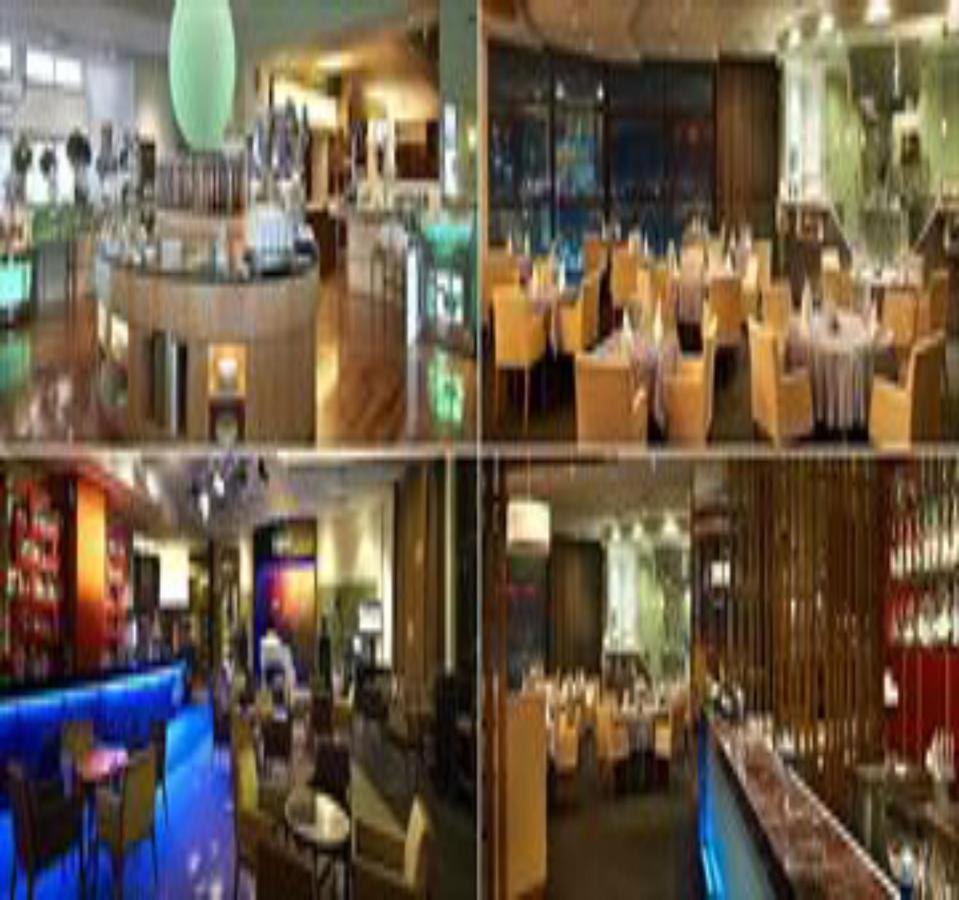 Plaza Apartment At Berjaya Times Square Kl Κουάλα Λουμπούρ Εξωτερικό φωτογραφία