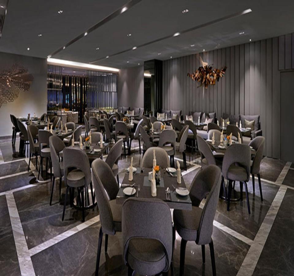 Plaza Apartment At Berjaya Times Square Kl Κουάλα Λουμπούρ Εξωτερικό φωτογραφία